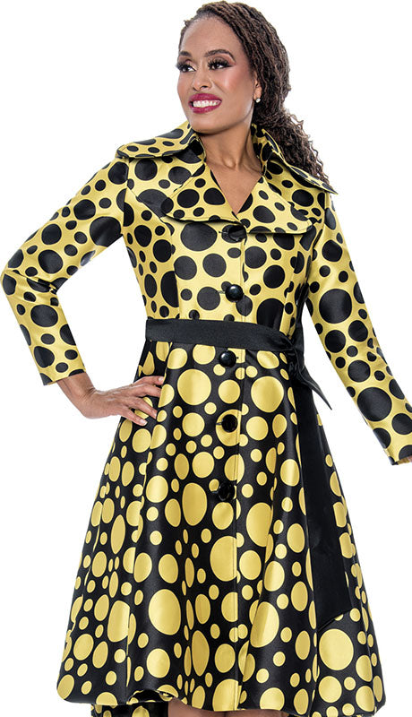 Nubiano 100001-QO  Dress