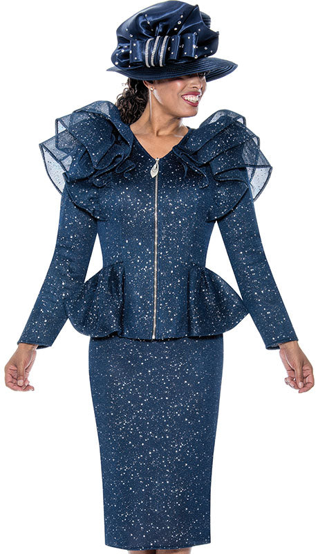 GMI G400742-NWS-QS Ladies  Suit