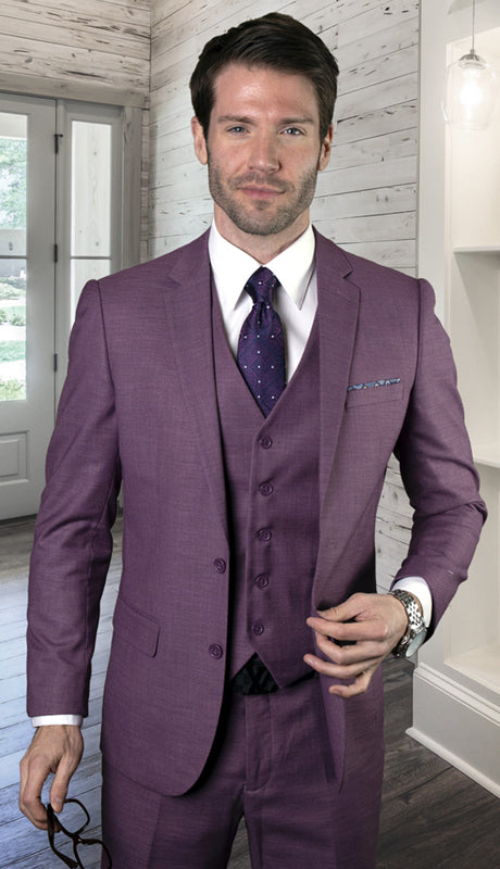 Mens  Suit LAZARO-MA