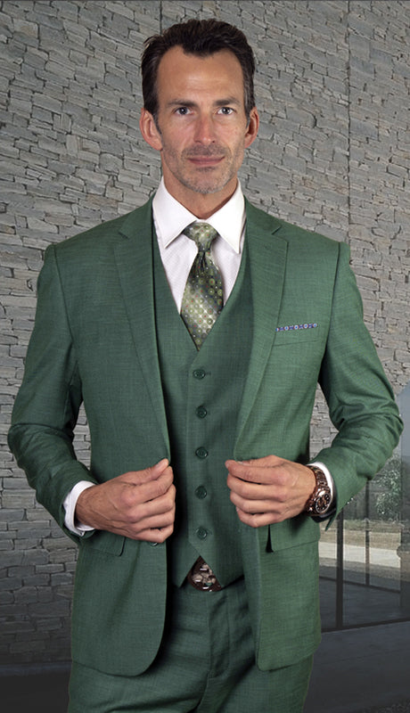 Mens  Suit LAZARO-FO