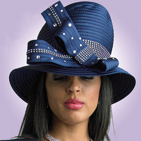Lily And Taylor Hat H1011-QO