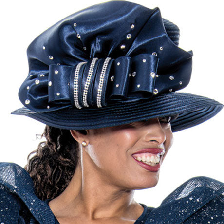 GMI G400742-NWS-H-QS  Hat