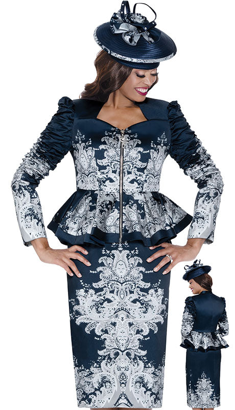 GMI G400832-NWW-QS Ladies  Suit