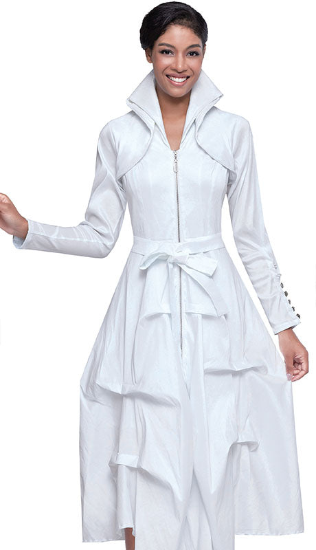 Serafina 6466-OFW  Dress
