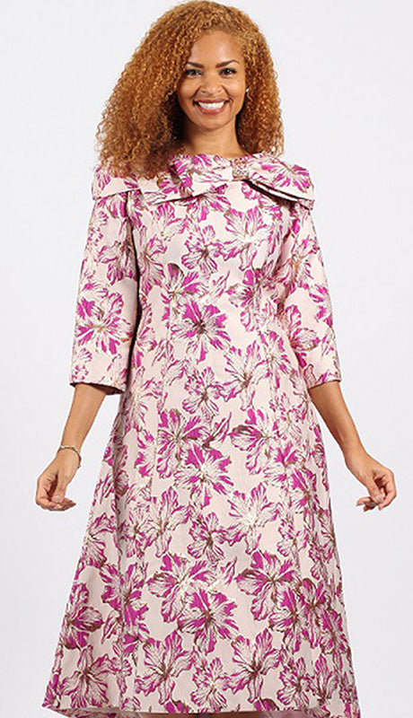 Diana Couture 8794  Dress