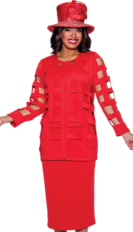 GMI 9203-RED-CO