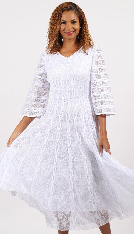 Diana Couture 9068-CO  Dress