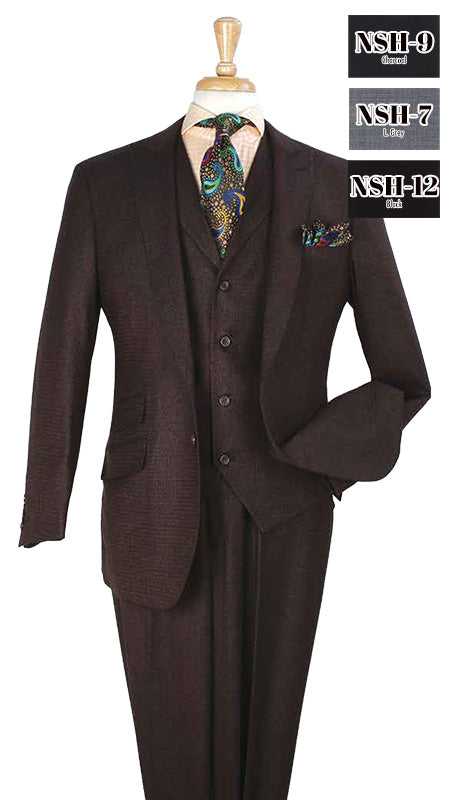 Iconic NSH-8-BRW