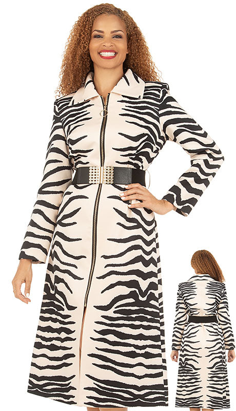 Giovanna DP2410 Ladies  Dress