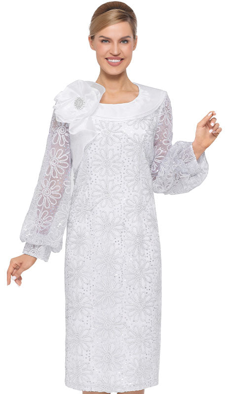 Nina Nischelle 3679  Dress