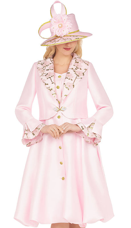 Giovanna G1221  Suit