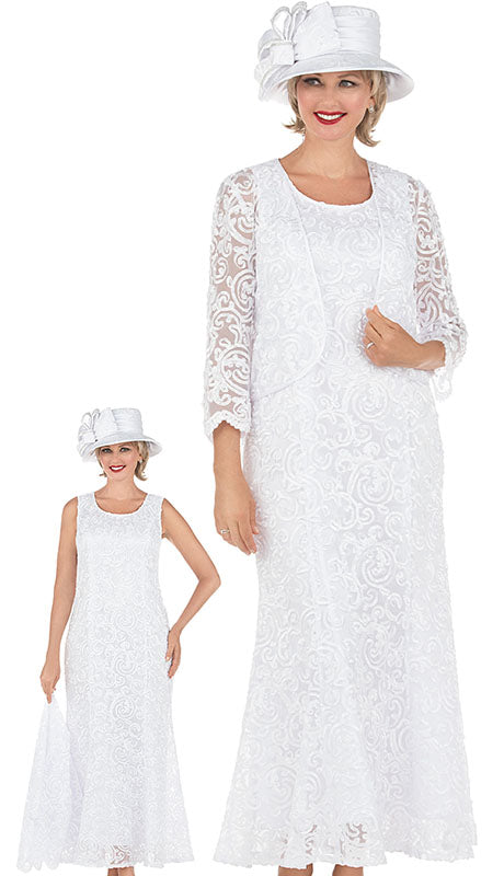Giovanna D7209 Ladies  Dress
