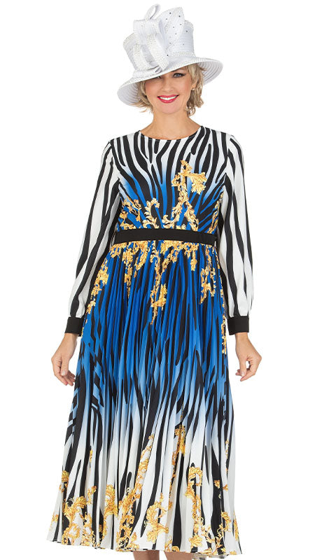 Giovanna D1643  Dress