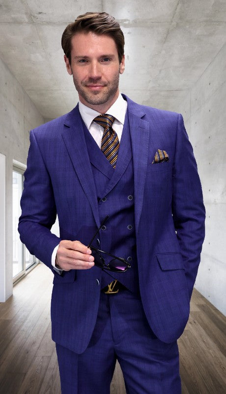 Mens  Suit ABANO-SA