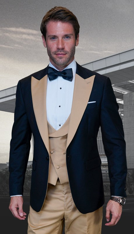 Mens  Suit Arya-CH