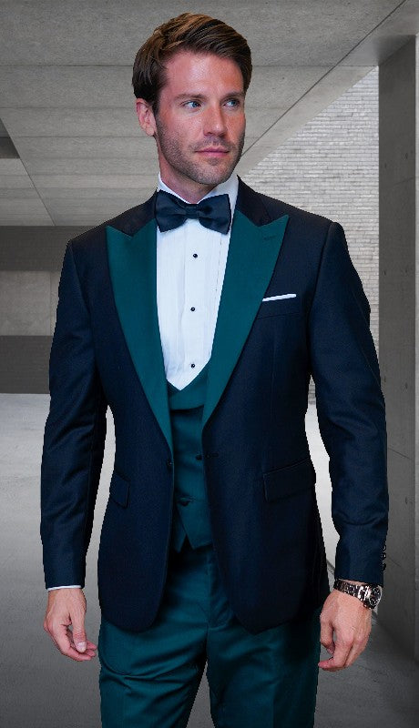 Mens  Suit Arya-HU