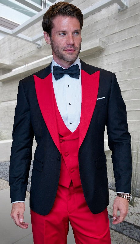 Mens  Suit Arya-RE