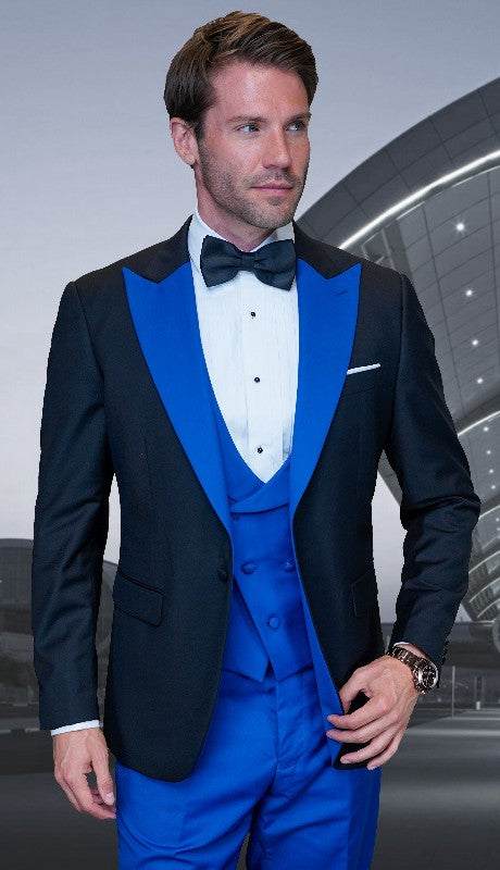 Mens  Suit Arya-RO