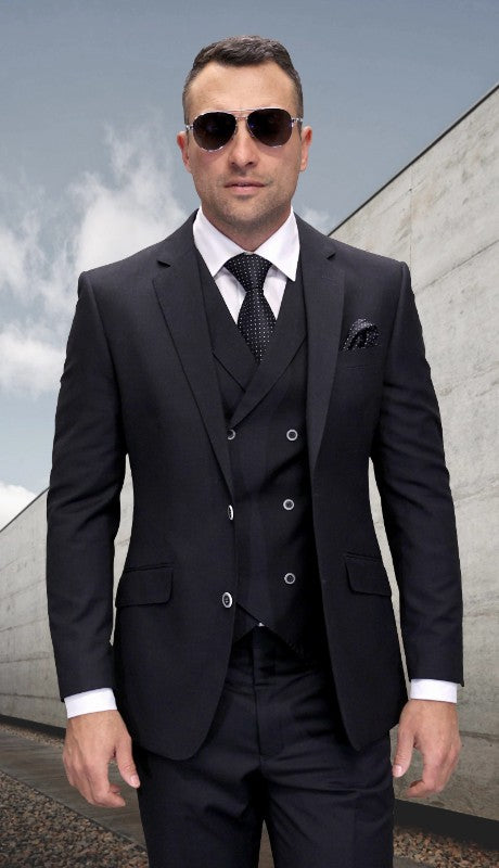 Mens  Suit ATRANI-CH