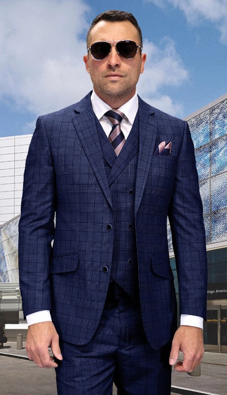 Mens  Suit ATRANI-SA