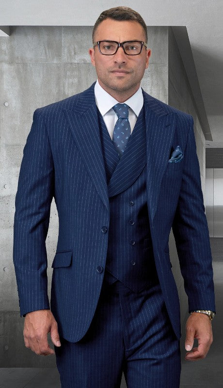 Mens  Suit Balini-NA