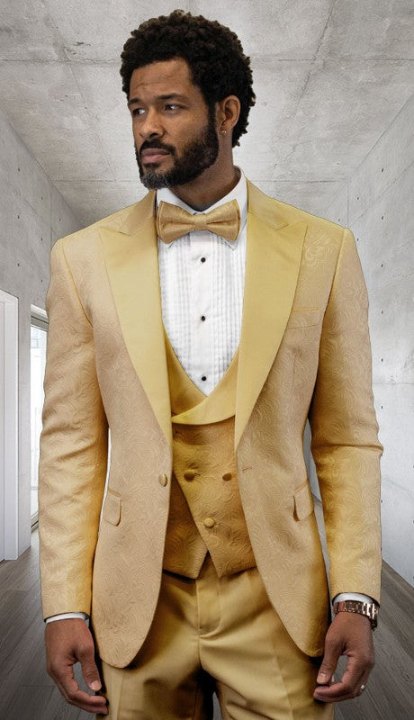 Mens  Suit BELLAGIO-15-GO