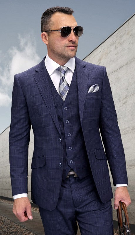 Mens  Suit CONARI-NA