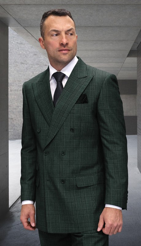 Mens  Suit COPELO-HU