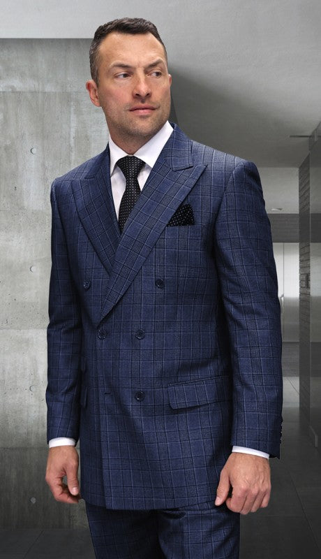 Mens  Suit COPELO-SA