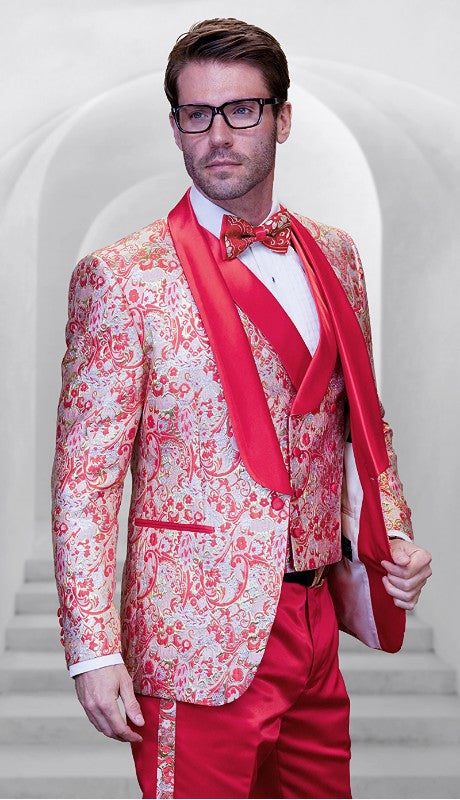 Mens  Suit DELANO-2-CO
