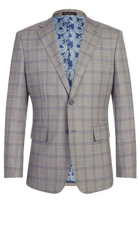 English Laundry Mens Suit EL22-61-092-LG