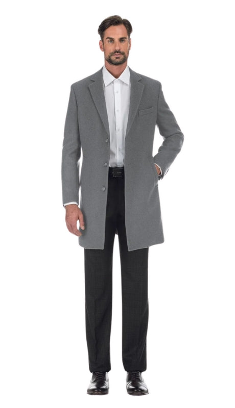 English Laundry Mens Coat EL53-01-092-LG