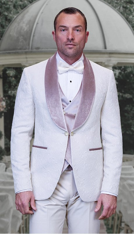 Mens  Suit Emporio-IV