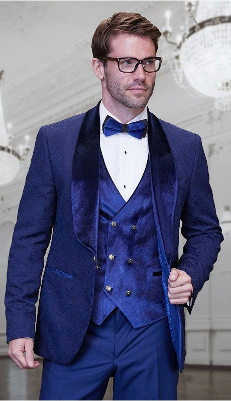 Mens  Suit Emporio-SA