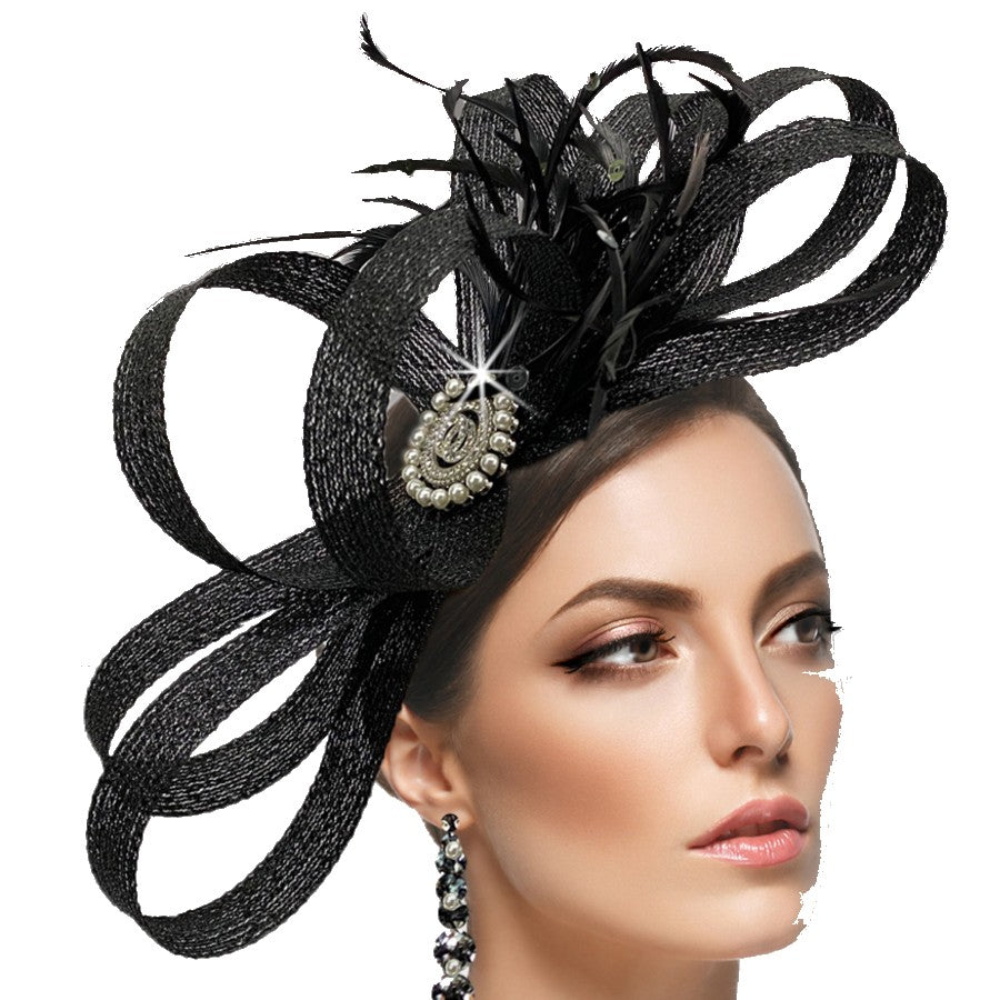 FA2745 SIMONE-BLK