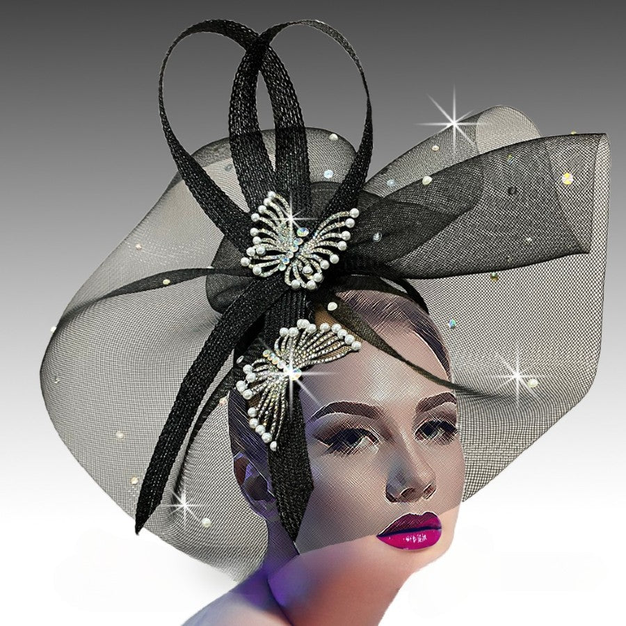 FA2954 FANTASIA-BLK
