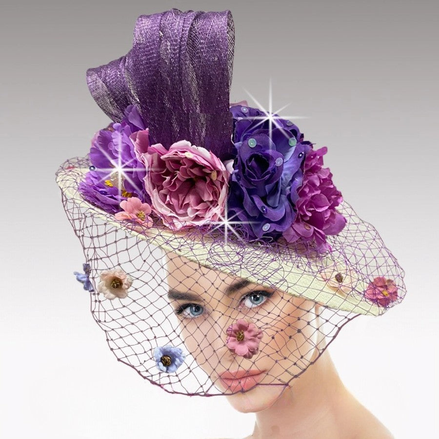 Hat FA3083 IRIS