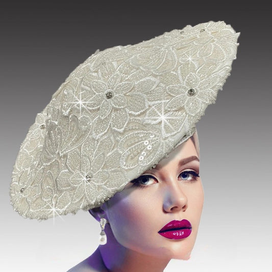 Hat FA3223 ZSA ZSA-WH