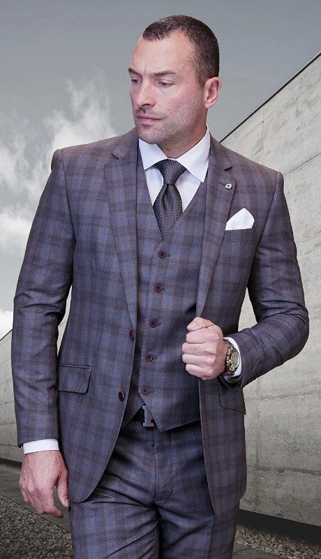 Mens  Suit GALELI-TA