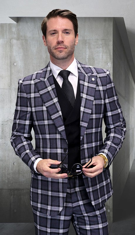 Mens  Suit GILANO-GR