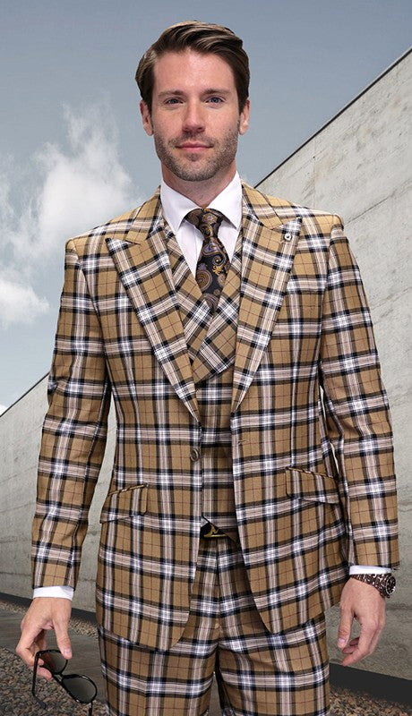 Mens  Suit GILANO-TA