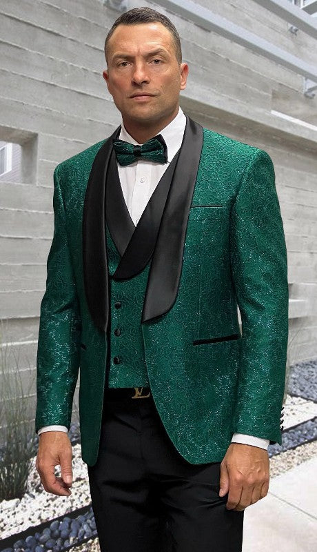 Mens  Suit GRAMMY-HU