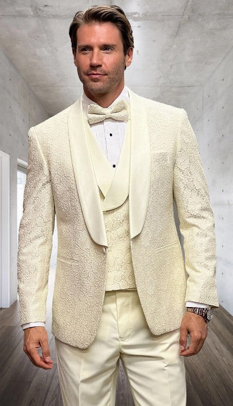 Mens  Suit GRAMMY-OW