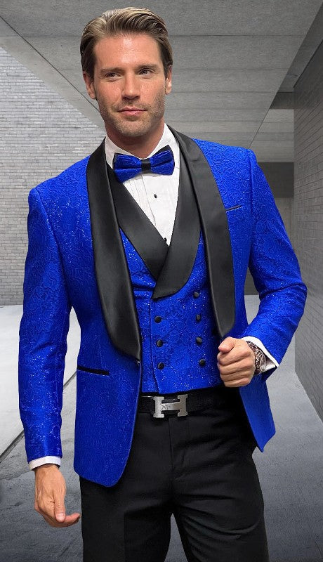 Mens  Suit GRAMMY-SA