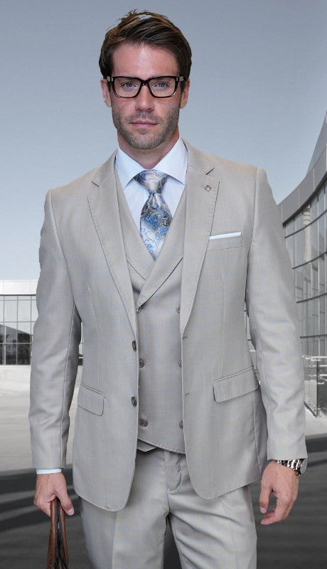 Mens  Suit Hugo-1-TA