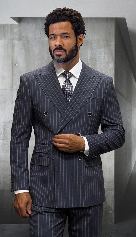 Mens  Suit Kelly-CH