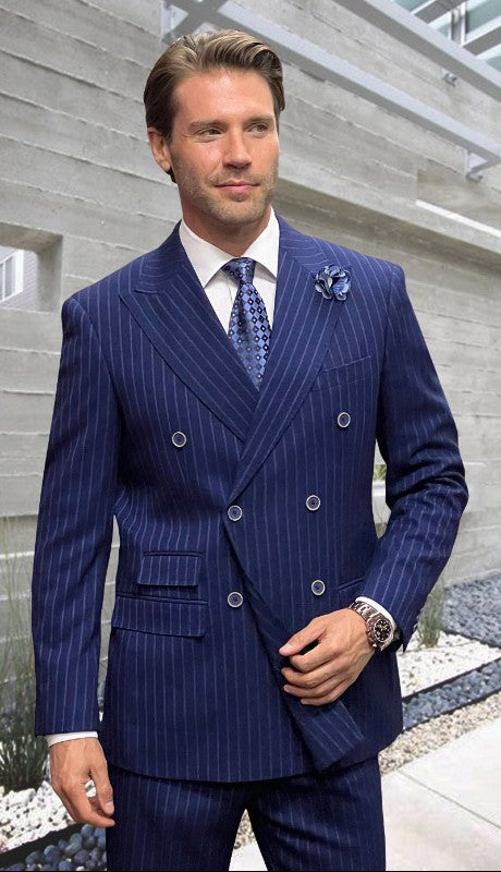Mens  Suit Kelly-NA