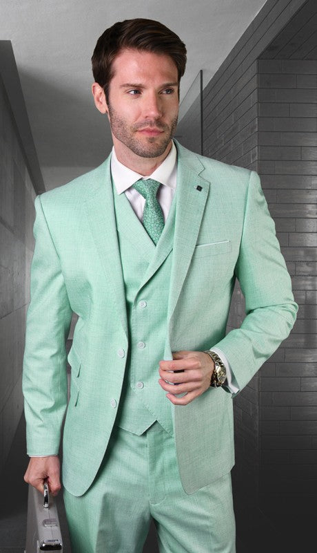 Mens  Suit LANZO-MI