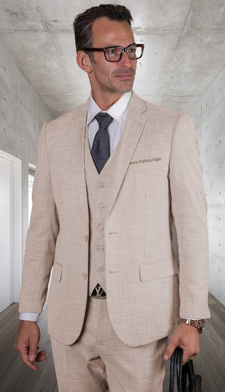 Mens  Suit Lazaro-TA