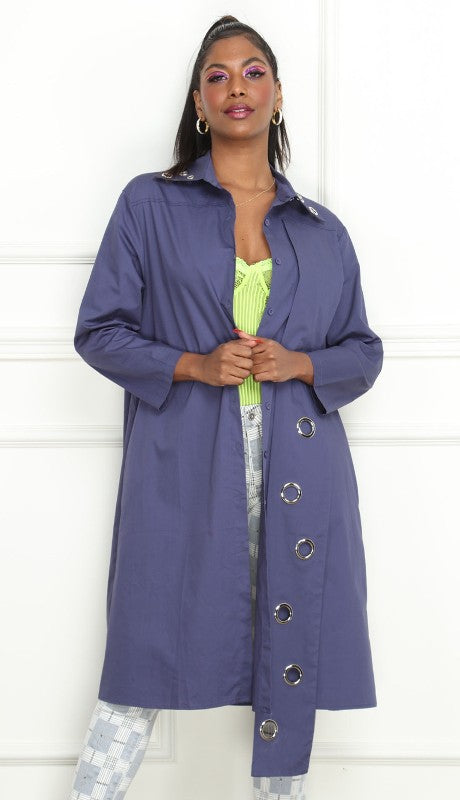 Luxe Moda BY Donna Vinci LM187